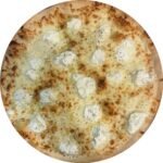 Bianca Pizza Anthony's menu