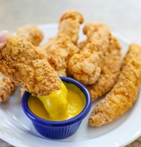 chicken tenders