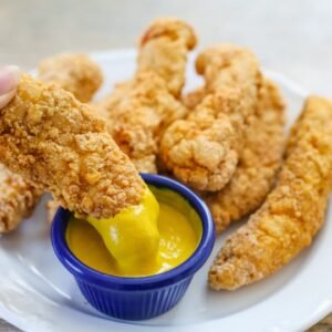 chicken tenders