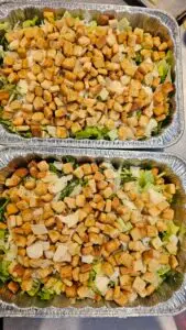 Anthony's catering