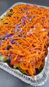 Anthony's catering