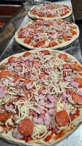 Anthony's Pizza