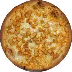 Buffalo Chicken pizza