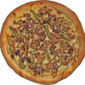 Steak Lovers Pizza