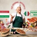 Anthonys-Pizza DeLand