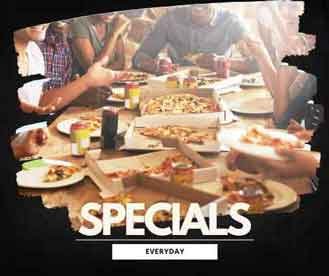 Specials-Anthonys DeLand