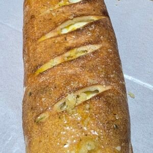 Supreme Stromboli