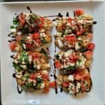 Bruschetta