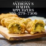 Jalapeno poppers with cheddar 3